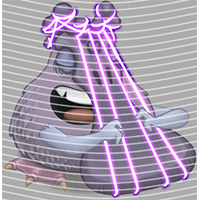 Cartoons and other-CO 3180